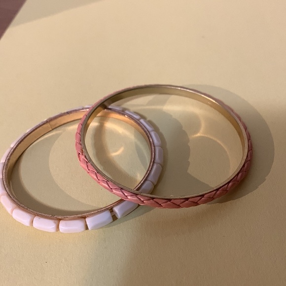 Two bangle bracelets - Picture 6 of 6